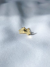 Load image into Gallery viewer, Fraser | 14K Gold Butterfly Stud
